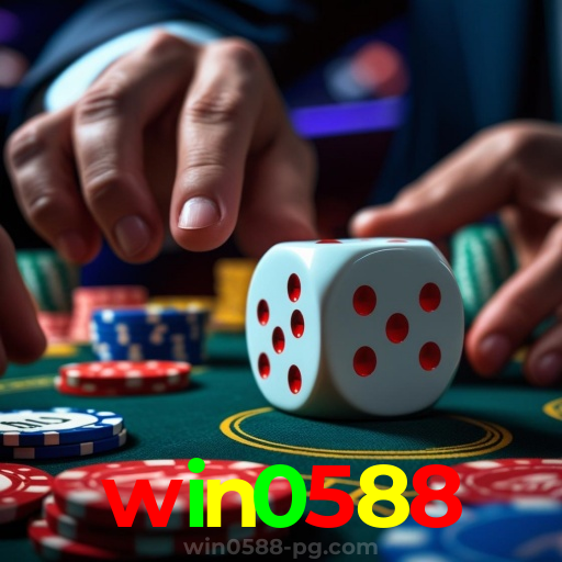 win0588 — apostas responsáveis, limites e incentivos exclusivos