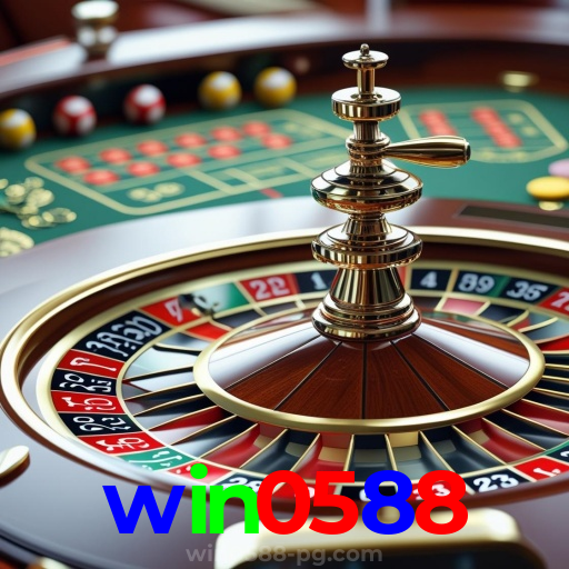 win0588: Plataforma Segura e Premiada