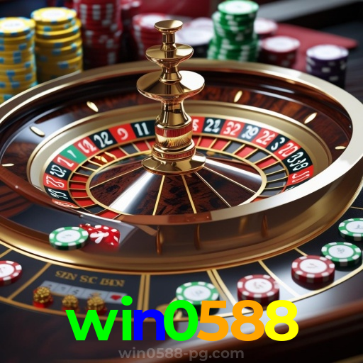 win0588: Plataforma Segura e Premiada
