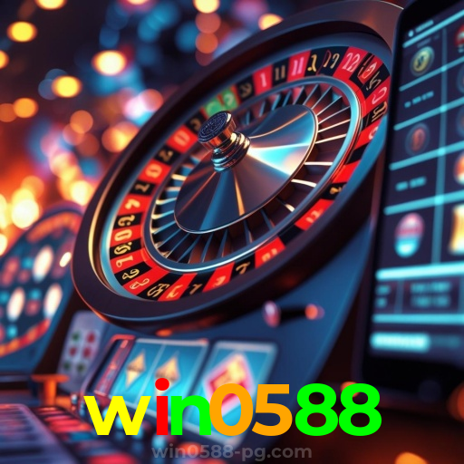 win0588: Experiência Superior em Apostas com Serviço Profissional