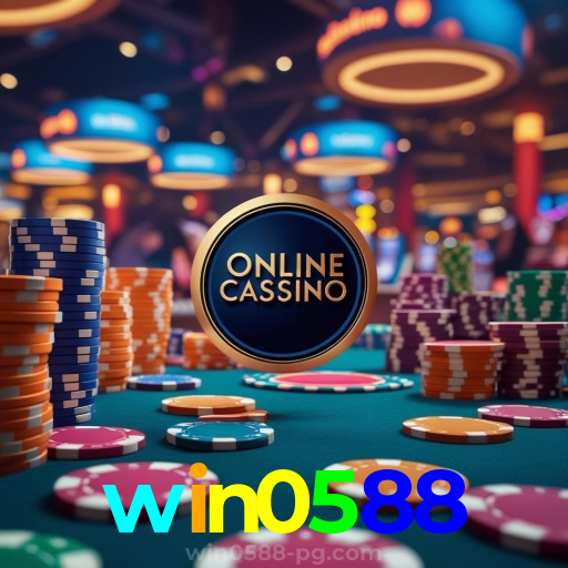 Bônus do win0588: boas-vindas, recargas e recompensas VIP