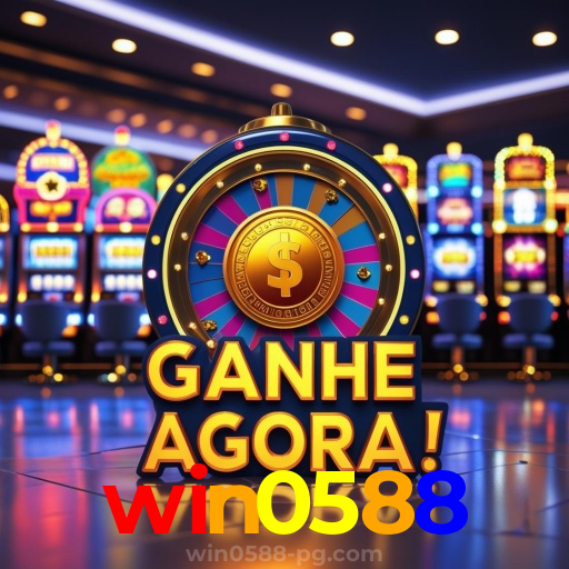 Cassino no win0588 — jackpots, bônus e clube VIP