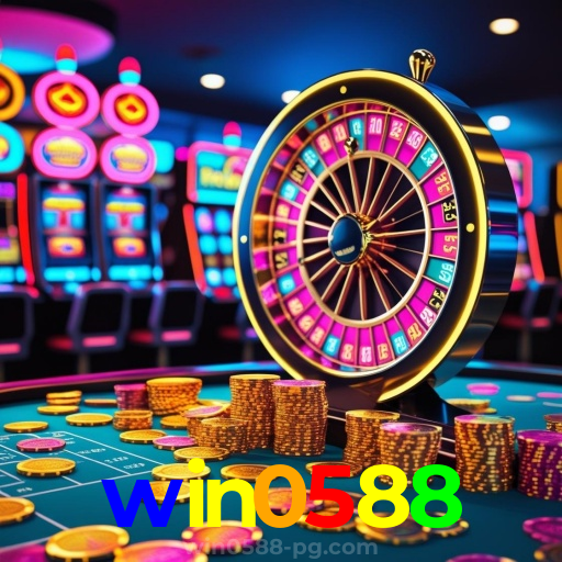 Cassino ao vivo no Brasil | win0588: segura e premiada