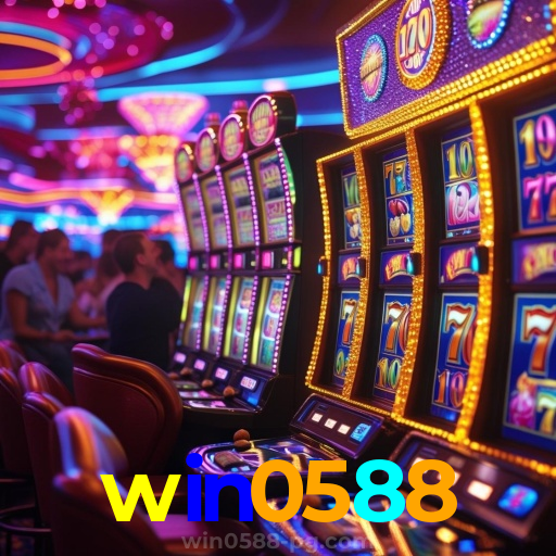 Bônus do win0588: boas-vindas, recargas e recompensas VIP
