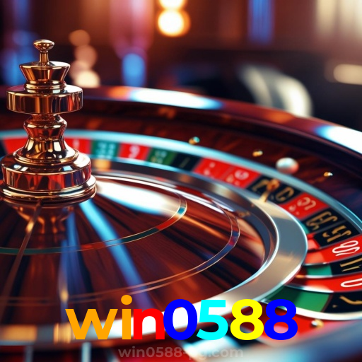 win0588 - Apostas esportivas com odds turbinadas e cashback