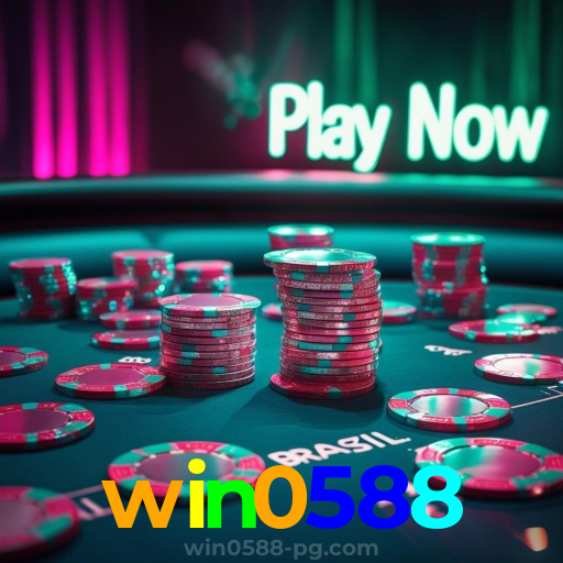 Slot - win0588 - O Preferido dos Brasileiros em Cassino Online