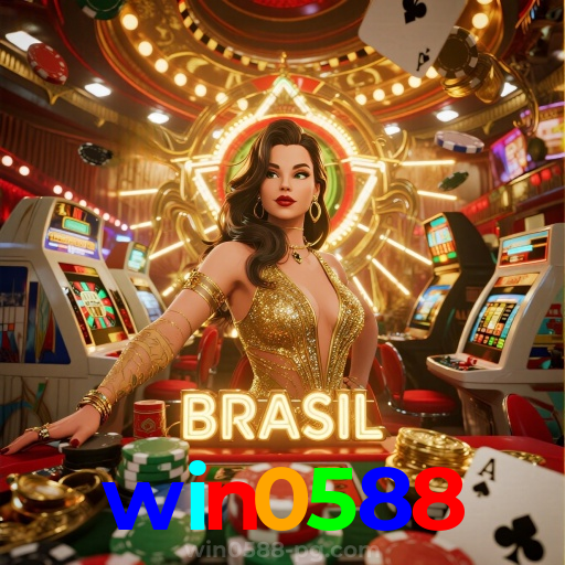 Cassino ao vivo no Brasil | win0588: segura e premiada