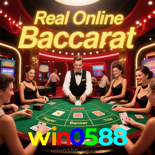 win0588: Experiência Superior em Apostas com Serviço Profissional