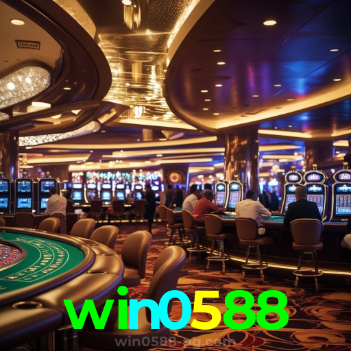 Acesse o win0588 com login social — simples e confiável