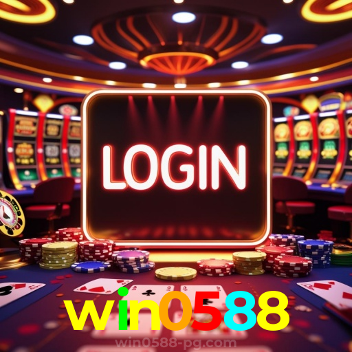 win0588: Plataforma Segura e Premiada