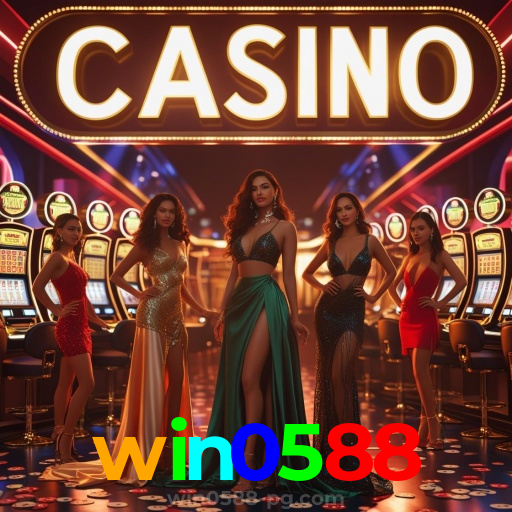 Bônus do win0588: boas-vindas, recargas e recompensas VIP